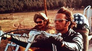AN "EASY" ANALYSIS OF EASY RIDER (1969): the film that defined the 1960s