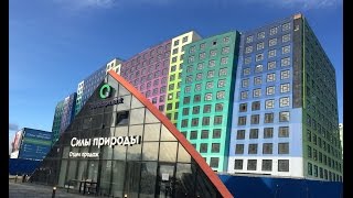 ЖК "Силы Природы" Обзор Новостройки