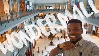 Dubai Mall World's largest Shopping Mall, What's Inside?