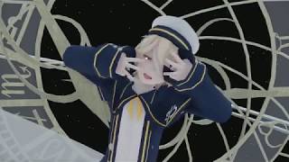 [MMD] Roki (Oliver)