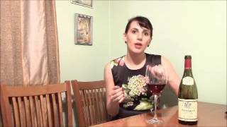 Вино для чайников. Выпуск 15. Pinot Noir / Пино нуар