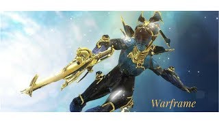 Warframe on gtx 1050ti
