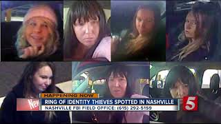 Female Gang Members Spotted In Middle Tenn.