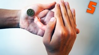ТОП 5 ЛЕГКИХ ФОКУСОВ К ШКОЛЕ, КОТОРЫЕ УДИВЯТ ВАШИХ ДРУЗЕЙ + КРУТОЙ БОНУС