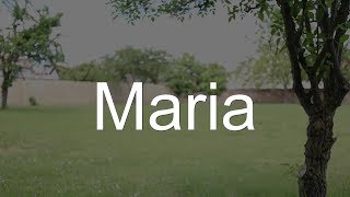 Meditation 7. Maria / Herzensgebet / Jesusgebet lernen - Der Kurs. ML 207