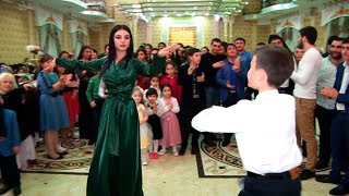 Нереальная лезгинка на Свадьбе.Талгар-Алматы 2017