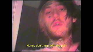 Lil Peep - Benz Truck Pt  2 Shot by @metro blu (Official Video)