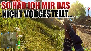 Absoluter Geheimtipp... aber war nicht geplant - Battlefield 5