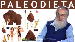 Paleo-dieta, alimentazione degli antichi ed errori dei moderni. Piero Mozzi.