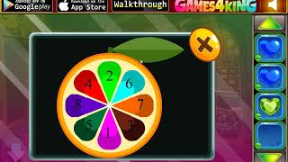 G4k Hamsters Escape Game Walkthrough