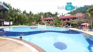 Krabi Resort 4* (Краби Резорт) - Krabi, Thailand (Краби, Таиланд)
