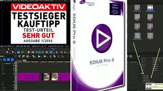 Video Wandlung von SD (DVD, VHS, Hi8) nach HD - Teil 2 Deutsch