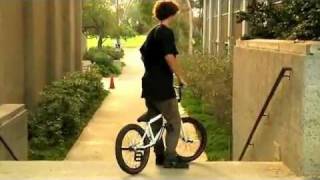 Simone Barraco   Welcome to the Pro Team Bmx Shadow