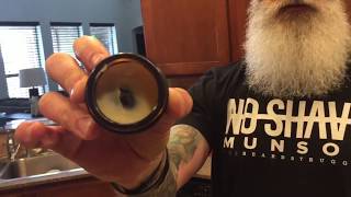The Beard Struggle - Don't Buy It Until You Watch This Video!