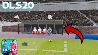LO QUE NO SABÍAS DEL DREAM LEAGUE SOCCER 2020 | Dream League Soccer 2020