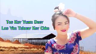 Tos kuv yuam deev los vim tshuav kev chim 1/18/2020