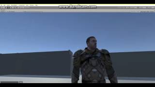 Unity 3D Multiplayer Scene Setup ( Photon - Combat Framework )