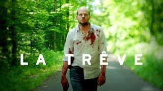 Перемирие / La trêve / 1 сезон / трейлер на русском