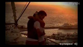Edward Maya VS Get Far - Stereo Love VS The Radio [Synapse Dj 2010 Remix]
