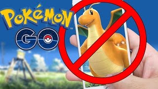 POKEMON GO - DICA IMPORTANTE! NÃO UPE SEUS POKEMONS!