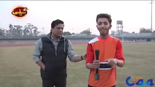 Jani Ko Mily Jugat Baz Larky, Androon Shehar Main Laga Akheer Theater | Seeti 44 | Sajjad Jani