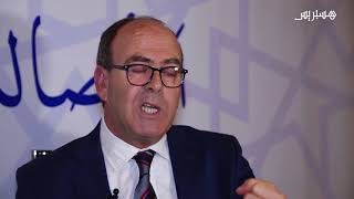 بنشماش: "العدالة والتنمية" حزب وطني .. والعماري "سياسي مظلوم"