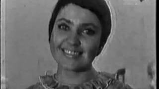 Галина Ненашева А белая ночь без тебя словно Galina Nenasheva