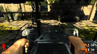 【恐竜vs人間】『Primal Carnage』をプレイしてみた(2)【FPS】