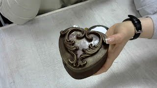 Вживление картинки. Вакула Галина.