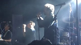 Hindia & Lomba Sihir - Belum Tidur [featuring Sal Priadi] (Live at Perayaan Bayangan 04/12/2019)