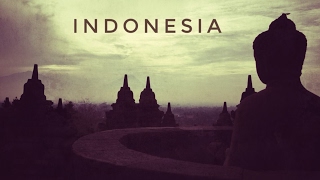 Indonesia: documentario di viaggio (2a parte)