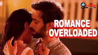 ISHQBAAZ || HOT NEWS || ANIKA-SHIVAY SIZZLING ROMANCE|| HOTNESS OVERLOADED