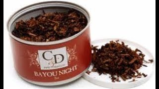 Cornell and Diehl Bayou Night Review