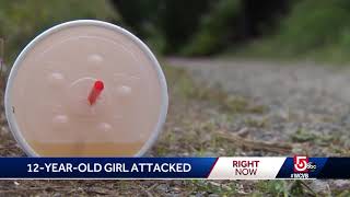 12-year-old girl brutally attacked by classmates, mom says