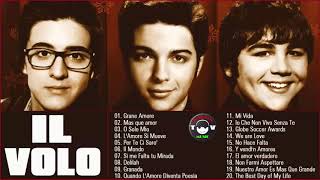 Il Volo Greatest Hits 2018 - Best Songs Of IL Volo - Il Volo 2018
