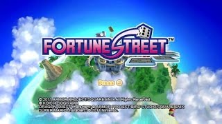 Boom Street Wii Gameplay