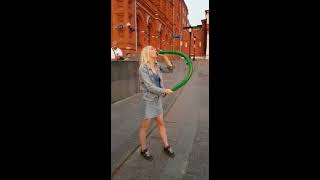 Balloon Swallow // Deepthroat