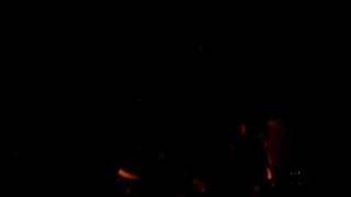 KANE HODDER -  Eat Lead, Slackers (Live in Seattle)