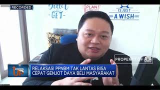 Obral Diskon PPNBM Mobil Baru