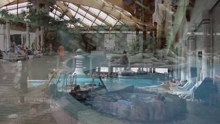 Catez Thermal Riviera Slovenia /Terme Čatež Slovenija