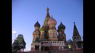 Подмосковные  Вечера!
