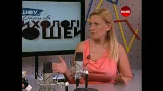 Стрес-шоу Балашова з Продан