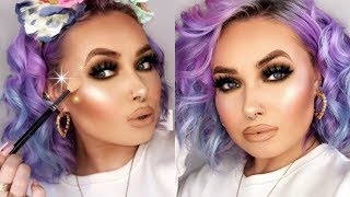 Full Face Testing PRIMARK MAKEUP!! The BEST Full Face Ever!