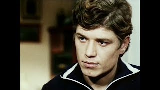 Неоконченный урок 1 серия (1980)
