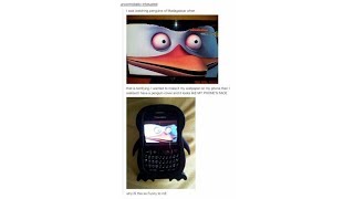 Tumblr Posts - Episode 24