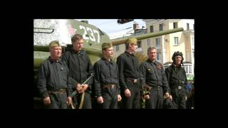 Продается танк Т 34-85 на ходу, после кап ремонта, 1943 года выпуска,  тел 101. г. Луганск