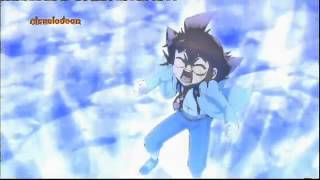 Beyblade Metal Fury - Intro (German)