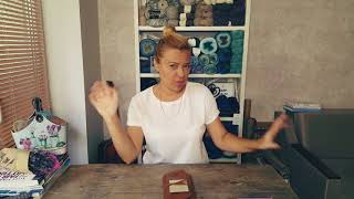 Обзор спиц Edelweiss от Europe Yarn.
