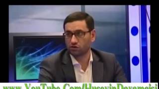 Haci Sahin'nin Selefi Vehhabi'ye Cavabi