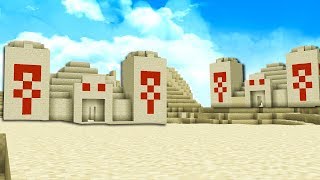 unbelievably lucky  in hypixel uhc....